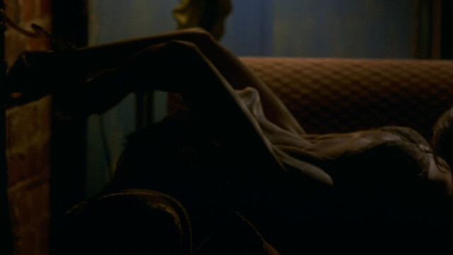 Barbara Tyson sexy – The Final Cut (1995)