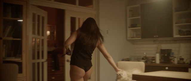 Kseniya Lukyanchikova sexy – Gorod tayn s01e07 (2024)