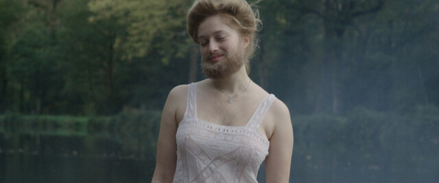 Nadia Tereszkiewicz nude – Rosalie (2023)