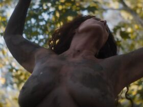 Katja Alemann nude – Southern Storm (La sudestada) (2023)