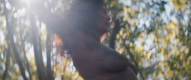 Katja Alemann nude – Southern Storm (La sudestada) (2023)