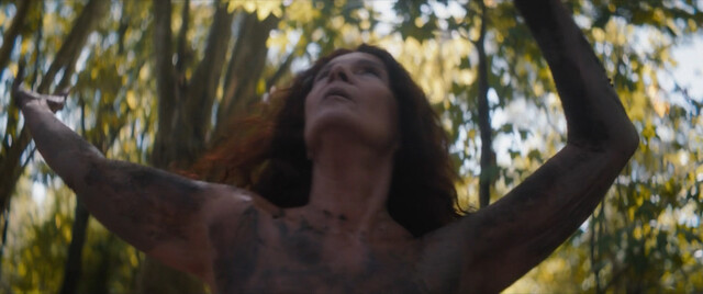 Katja Alemann nude – Southern Storm (La sudestada) (2023)
