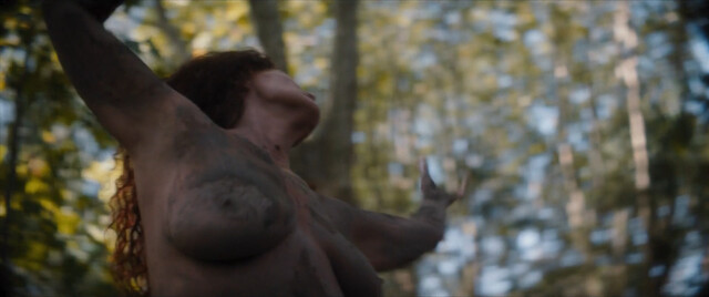 Katja Alemann nude – Southern Storm (La sudestada) (2023)