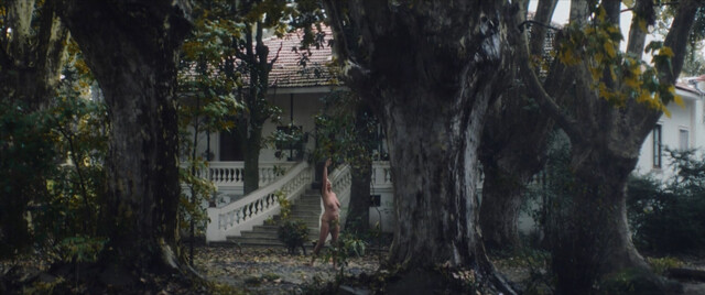 Katja Alemann nude – Southern Storm (La sudestada) (2023)