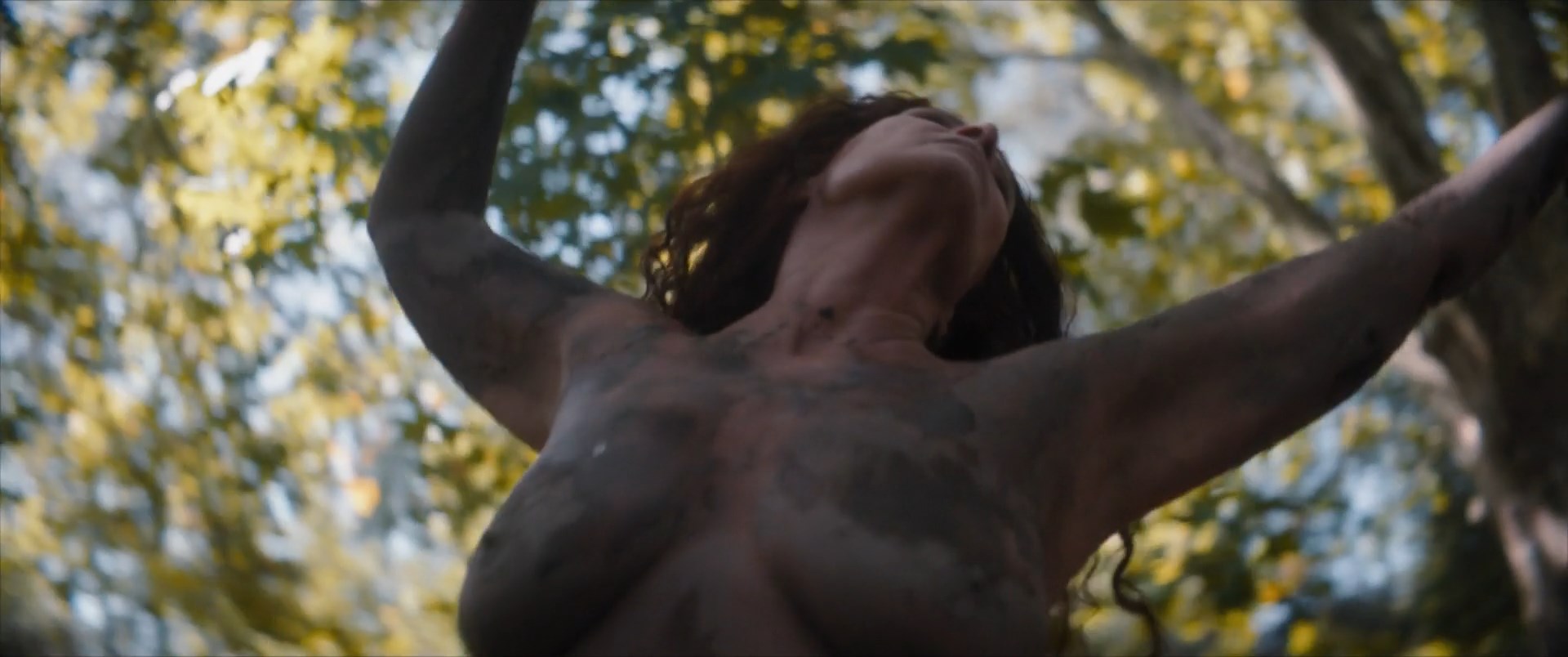 Katja Alemann nude – Southern Storm (La sudestada) (2023)