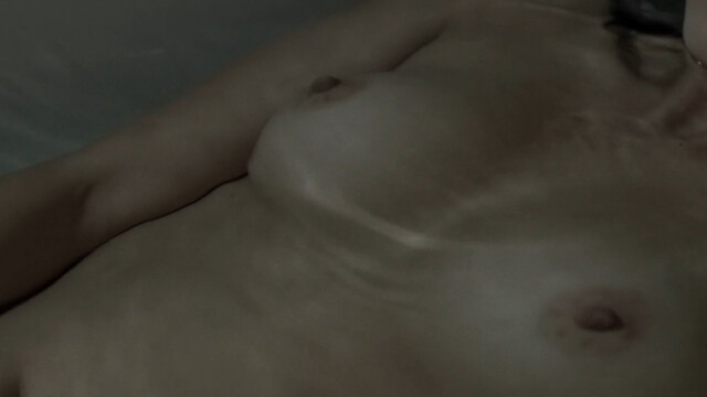 Narges Rashidi nude – Happy Lambs (Von glucklichen Schafen) (2014-2015)