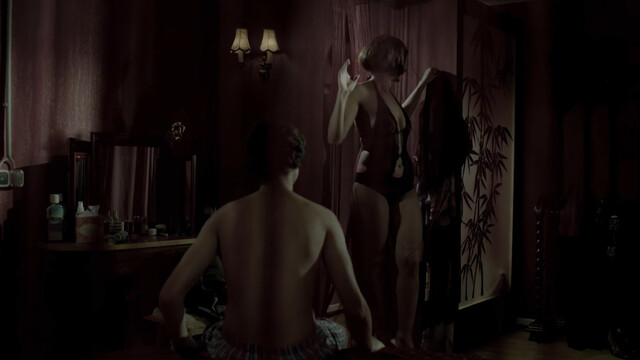 Narges Rashidi nude – Happy Lambs (Von glucklichen Schafen) (2014-2015)
