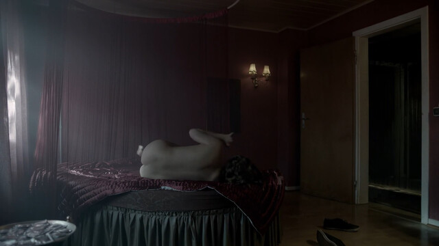 Narges Rashidi nude – Happy Lambs (Von glucklichen Schafen) (2014-2015)