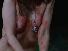 Eva Hamilton nude – Hellhounds (2024)