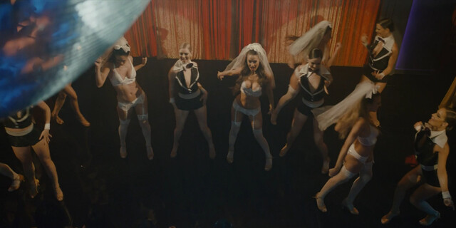 Corina Bradley sexy, etc – Hotel Cocaine s01e08 (2024)
