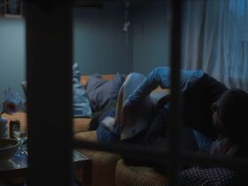 Vanessa Nerea Moliné sexy – Ånder du nu (2023)