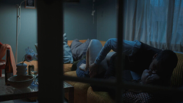 Vanessa Nerea Moliné sexy – Ånder du nu (2023)