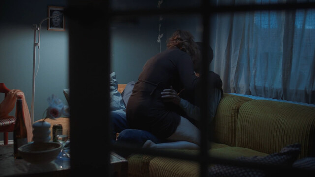 Vanessa Nerea Moliné sexy – Ånder du nu (2023)