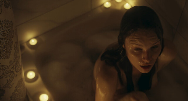 Naomi Prentice nude – Parallax (2023)