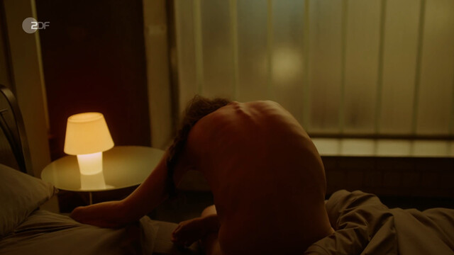 Sabine Timoteo nude – Karigula (2024)