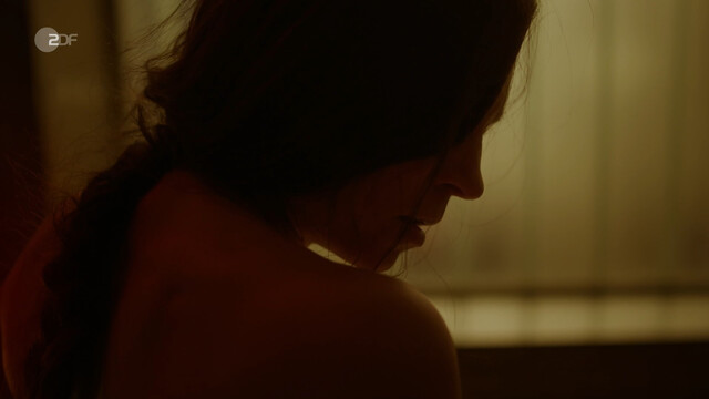 Sabine Timoteo nude – Karigula (2024)