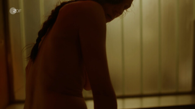 Sabine Timoteo nude – Karigula (2024)