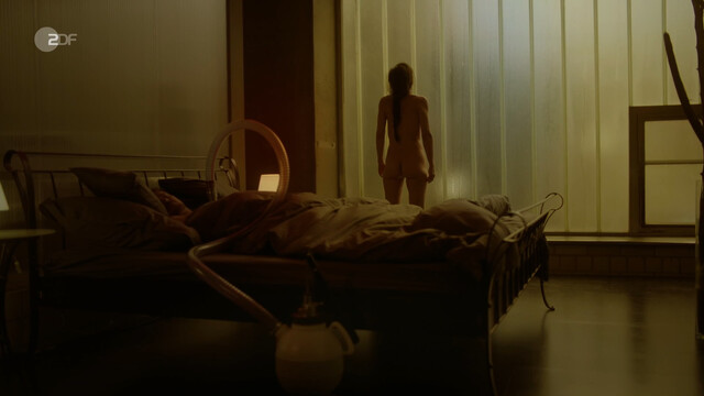 Sabine Timoteo nude – Karigula (2024)