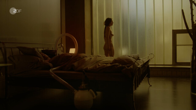 Sabine Timoteo nude – Karigula (2024)