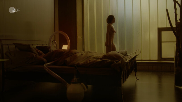 Sabine Timoteo nude – Karigula (2024)