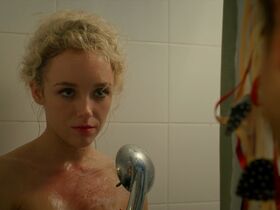 Anastasiya Talyzina sexy – Vzroslye s01e01-02 (2024)