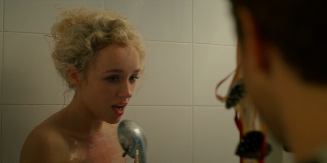 Anastasiya Talyzina sexy – Vzroslye s01e01-02 (2024)