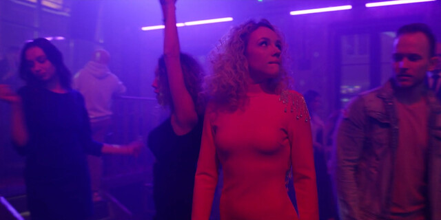 Anastasiya Talyzina sexy – Vzroslye s01e01-02 (2024)