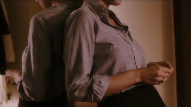 Severija Janusauskaite nude – Violence (2013)