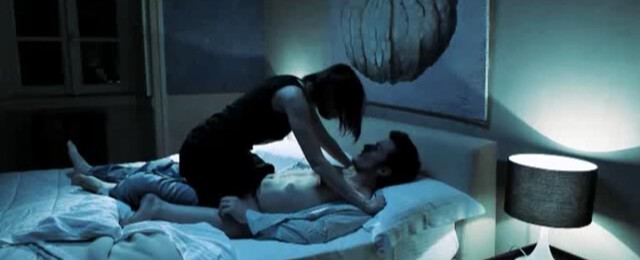 Silvia Degrandi nude – Notizie da Godot (2012)