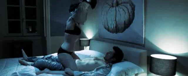 Silvia Degrandi nude – Notizie da Godot (2012)