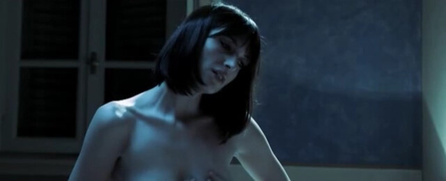 Silvia Degrandi nude – Notizie da Godot (2012)