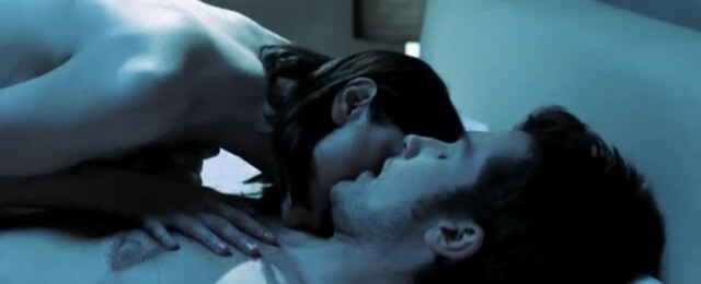 Silvia Degrandi nude – Notizie da Godot (2012)