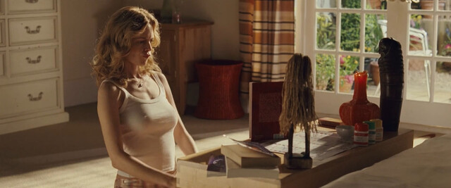Heather Graham sexy – Miss Conception (2008)