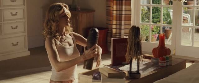 Heather Graham sexy – Miss Conception (2008)