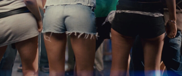 Heather Graham sexy – Miss Conception (2008)