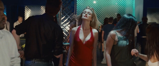 Heather Graham sexy – Miss Conception (2008)