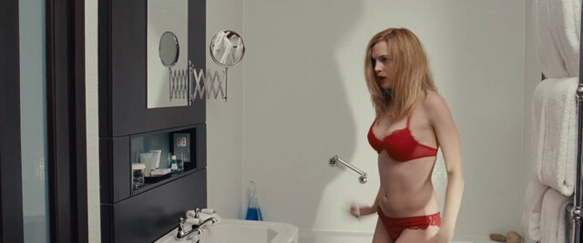 Heather Graham sexy – Miss Conception (2008)