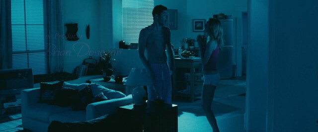 Heather Graham sexy – Miss Conception (2008)