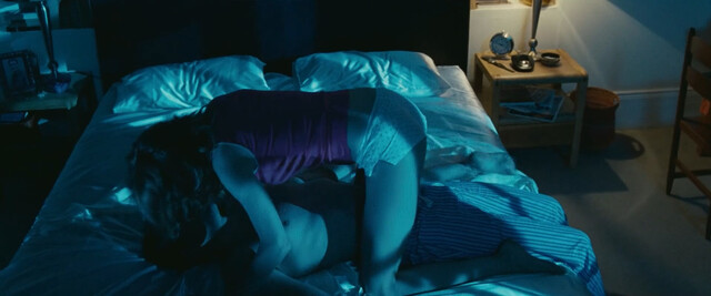 Heather Graham sexy – Miss Conception (2008)