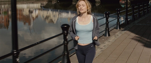 Heather Graham sexy – Miss Conception (2008)