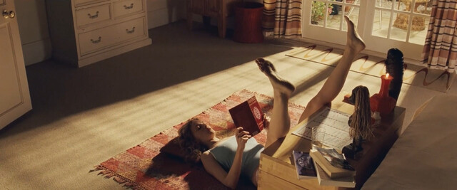 Heather Graham sexy – Miss Conception (2008)