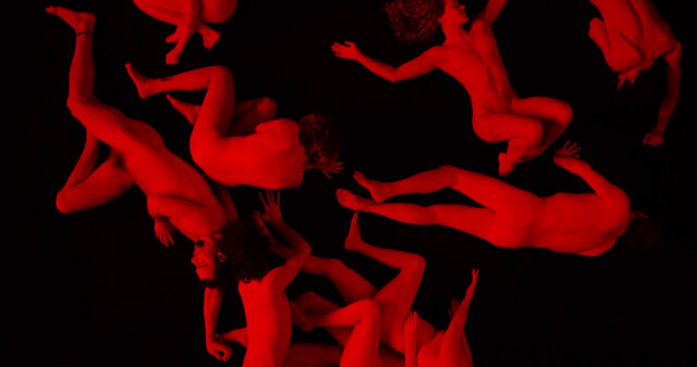 Gaelle Gillis nude, etc. – Strayed Away (2017)