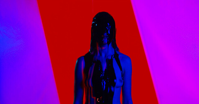 Gaelle Gillis nude, etc. – Strayed Away (2017)
