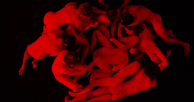 Gaelle Gillis nude, etc. – Strayed Away (2017)