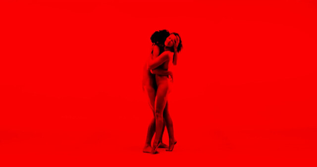 Gaelle Gillis nude, etc. – Strayed Away (2017)