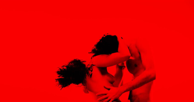 Gaelle Gillis nude, etc. – Strayed Away (2017)
