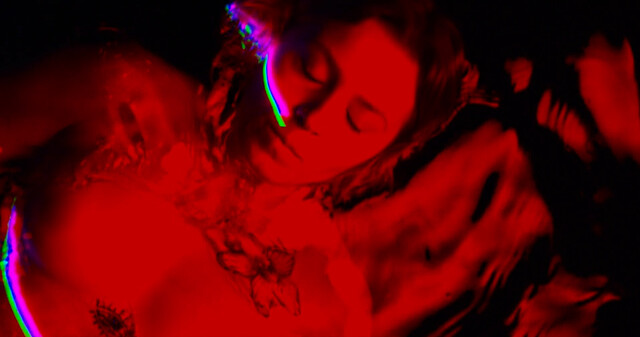 Gaelle Gillis nude, etc. – Strayed Away (2017)