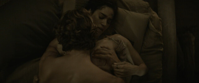 Sofia Boutella nude, Christine Kellogg-Darrin nude – Rebel Moon - Part Two The Scargiver (2024)