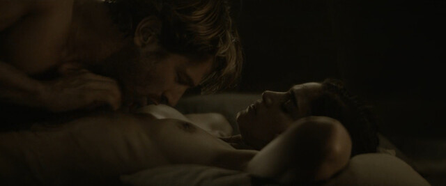 Sofia Boutella nude, Christine Kellogg-Darrin nude – Rebel Moon - Part Two The Scargiver (2024)
