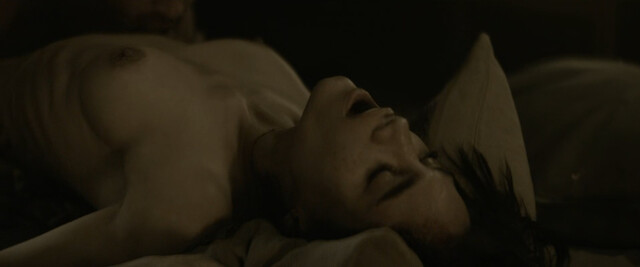 Sofia Boutella nude, Christine Kellogg-Darrin nude – Rebel Moon - Part Two The Scargiver (2024)